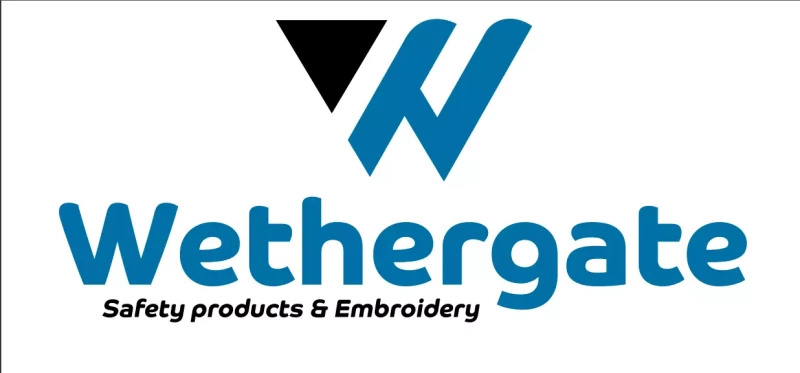 Wethergate Safety Products Banner